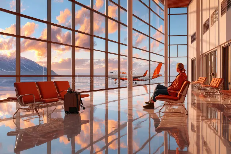 mejores días para viajar barato