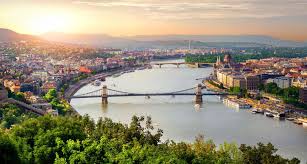 budapest ciudad barata para viajar europa