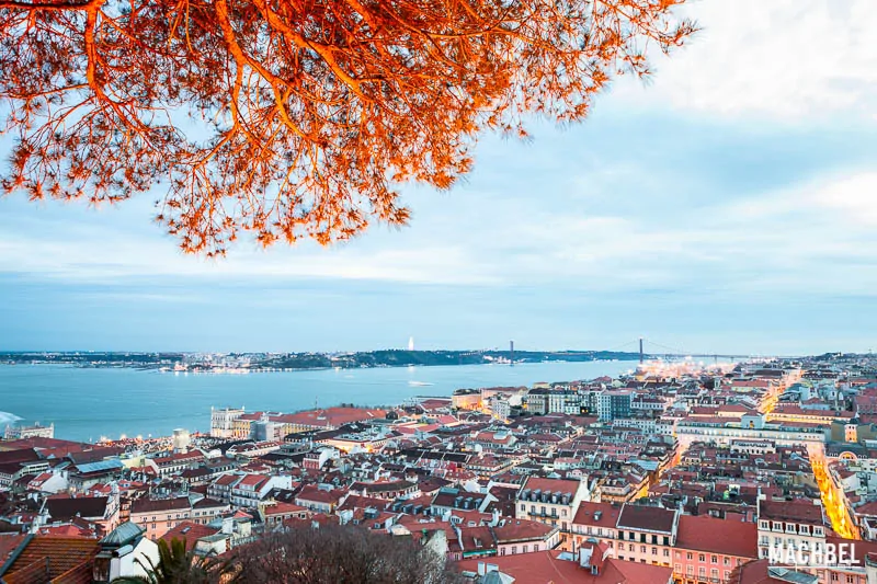 Cuanto cuesta viajar a Lisboa 3 dias