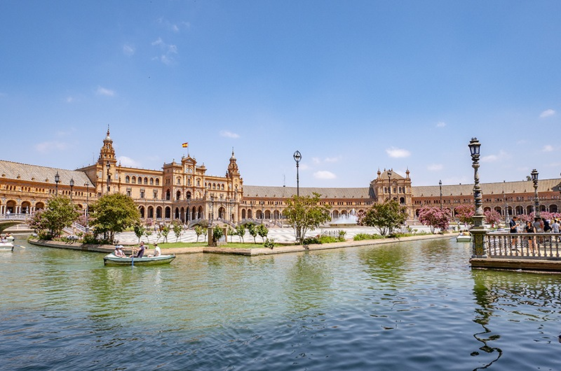 Andalucía