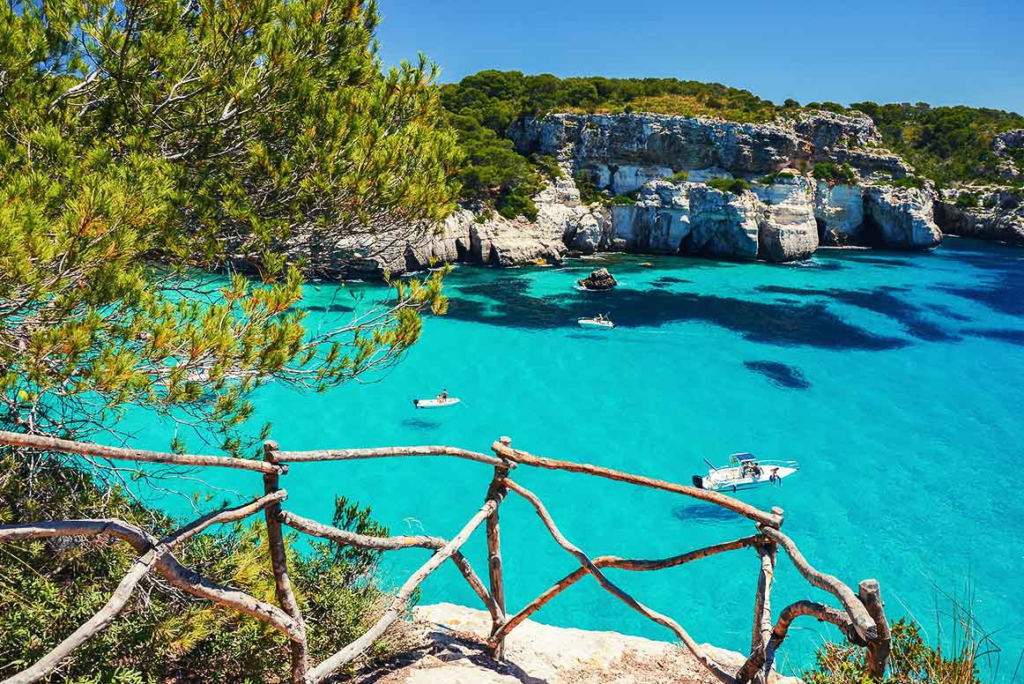 Baleares